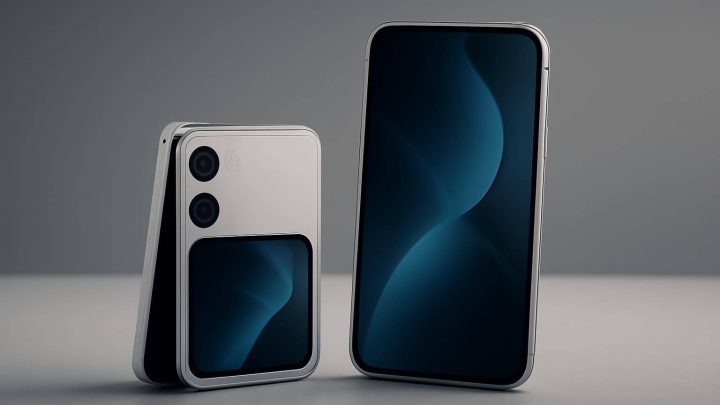 iPhone Duo küçük telefon arayanlara hitap etmiyor