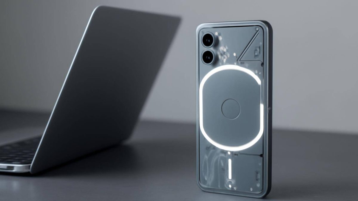 Nothing Phone (3) için kararlı Android 17 güncellemesi başladı