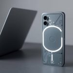 Nothing Phone (3) için kararlı Android 17 güncellemesi başladı