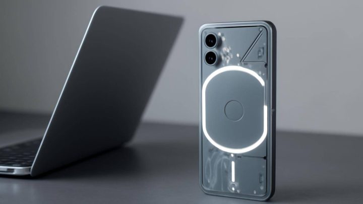 Nothing Phone (3) için kararlı Android 17 güncellemesi başladı