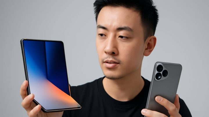 Carl Pei’den iPhone Duo’ya eleştiri: Bu parayı hak etmiyor