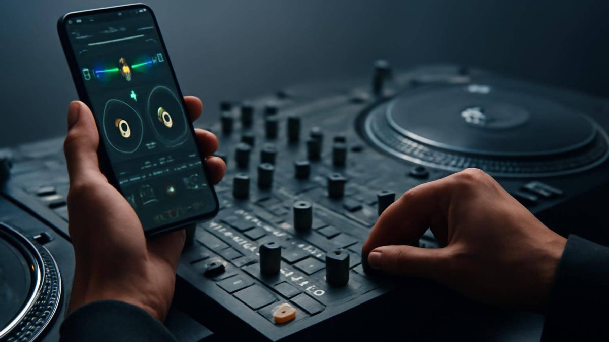 Serato DJ, profesyonel miks deneyimiyle iPhone’a geldi