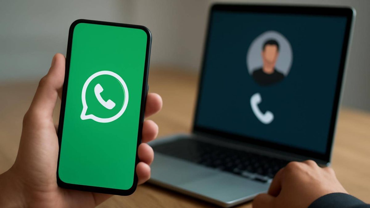 WhatsApp, hesabı olmayanlarla arama yapmayı mümkün kıldı