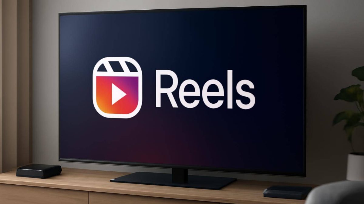 Instagram Reels, Apple TV’ye geliyor