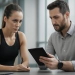 NTangible, sporcuların baskı altındaki performansını ölçüyor