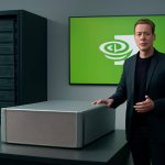 NVIDIA, 64 GB belleğe sahip yeni DGX Spark’ı tanıttı