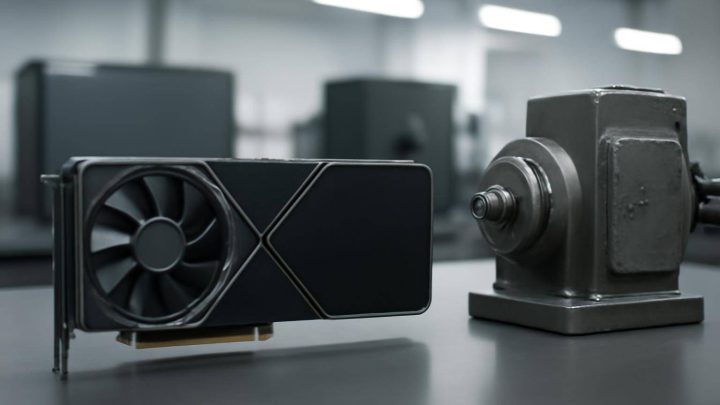 GeForce RTX 5090 üretimi sona mı eriyor? İddialar ne diyor