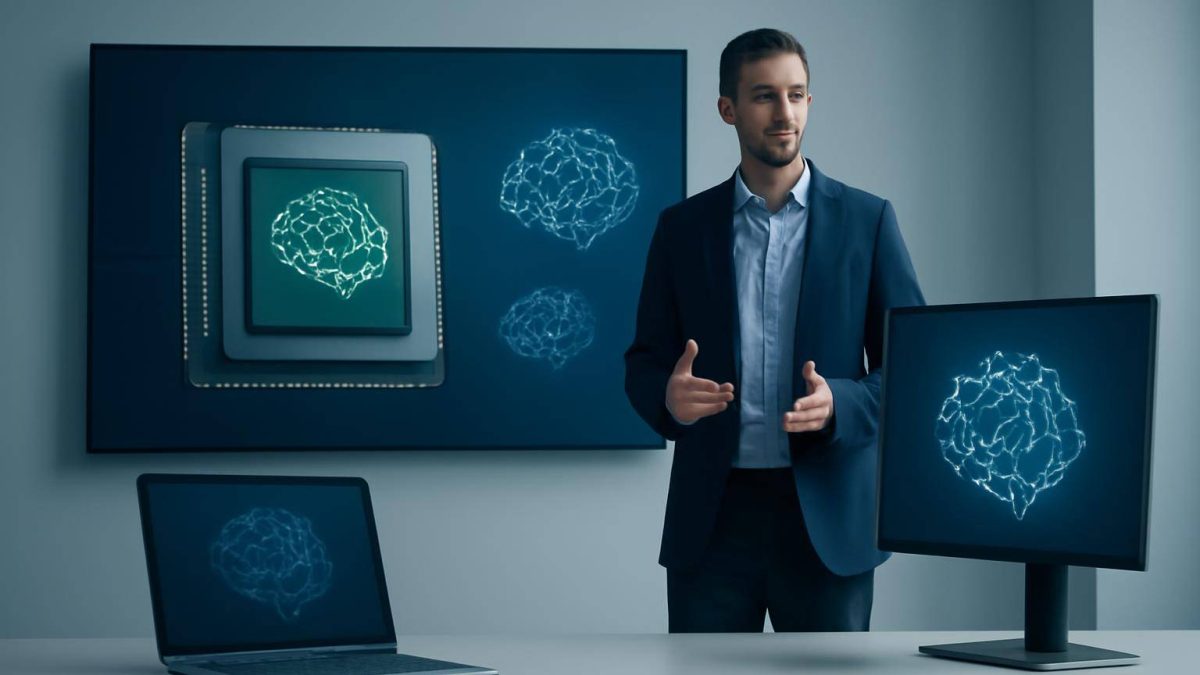 Nvidia’dan Kurumsal ve PC’ler İçin Yeni Yapay Zekâ Modelleri