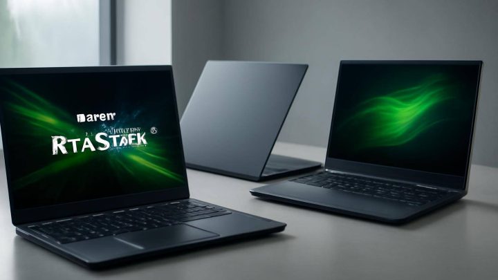 NVIDIA RTX Spark dizüstü bilgisayarlar Türkiye’de satışta
