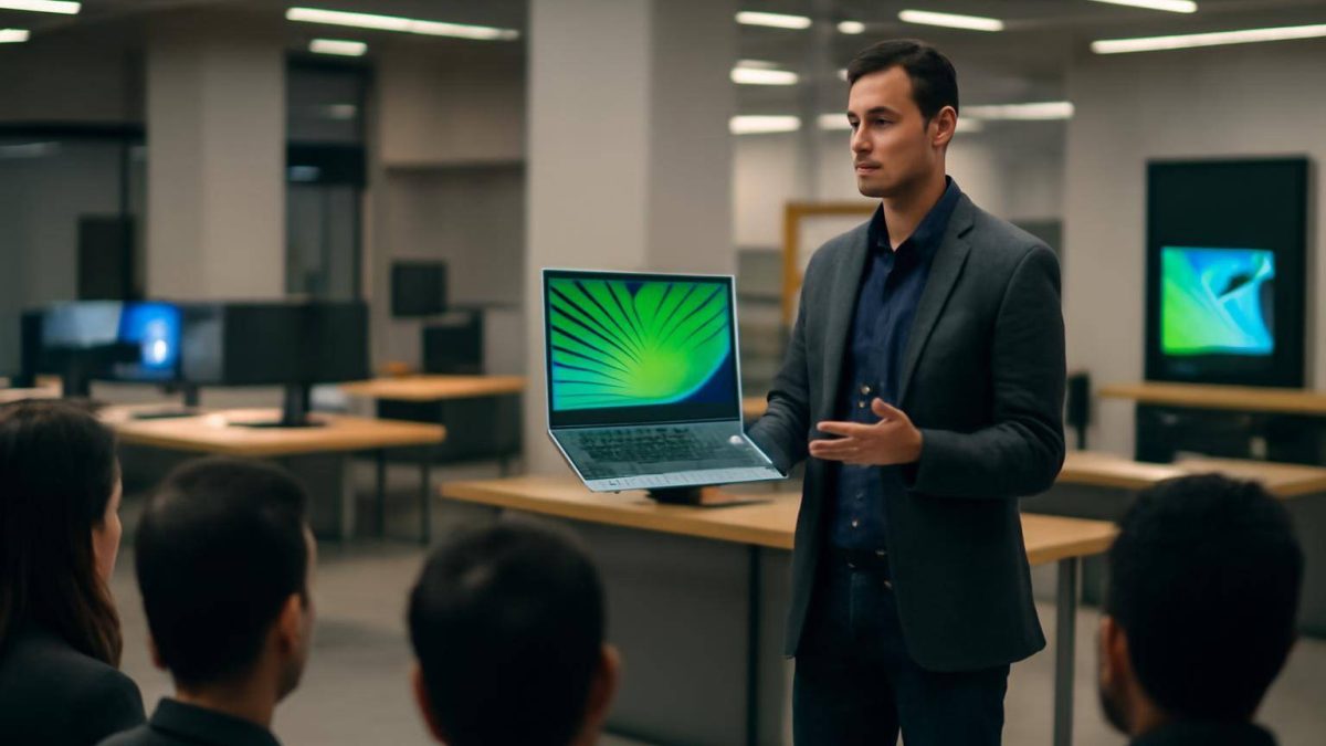 NVIDIA RTX Spark Türkiye lansmanı Vatan Topkapı’da yapılacak