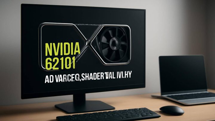 NVIDIA 621.01 sürücüsü shader takılmalarını azaltacak