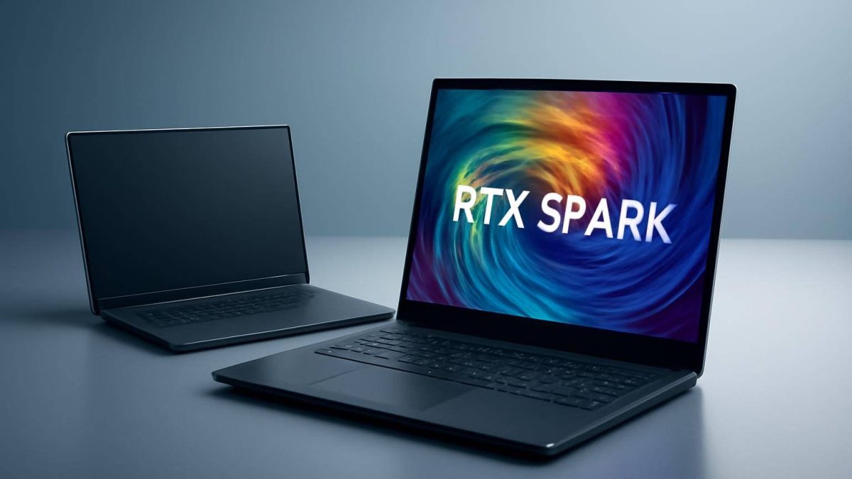 Nvidia RTX Spark dizüstülerinin fiyatı 7 bin dolara çıkıyor