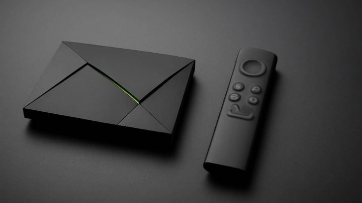 Nvidia Shield TV Pro’nun fiyatı bir gecede 100 dolar arttı