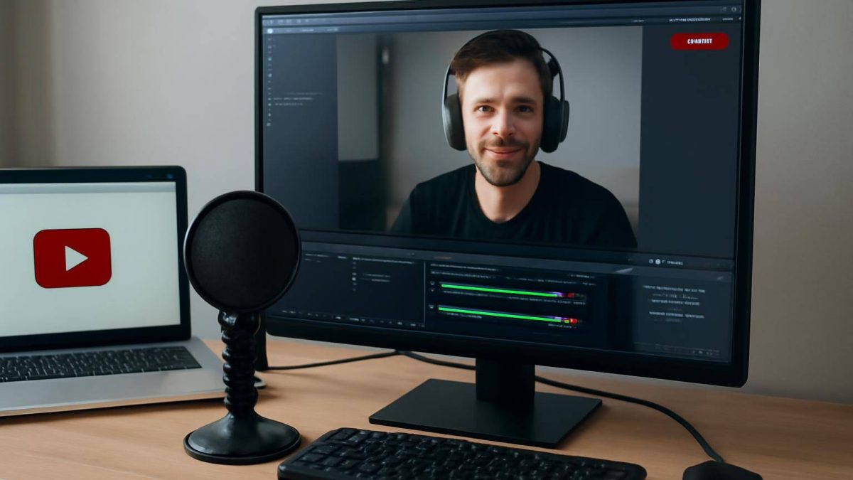 OBS ile YouTube’da Canlı Yayın Nasıl Yapılır?