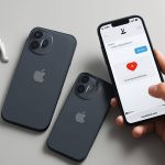 Apple gündeminde iPhone Duo, AirPods 5 ve mesajla sipariş