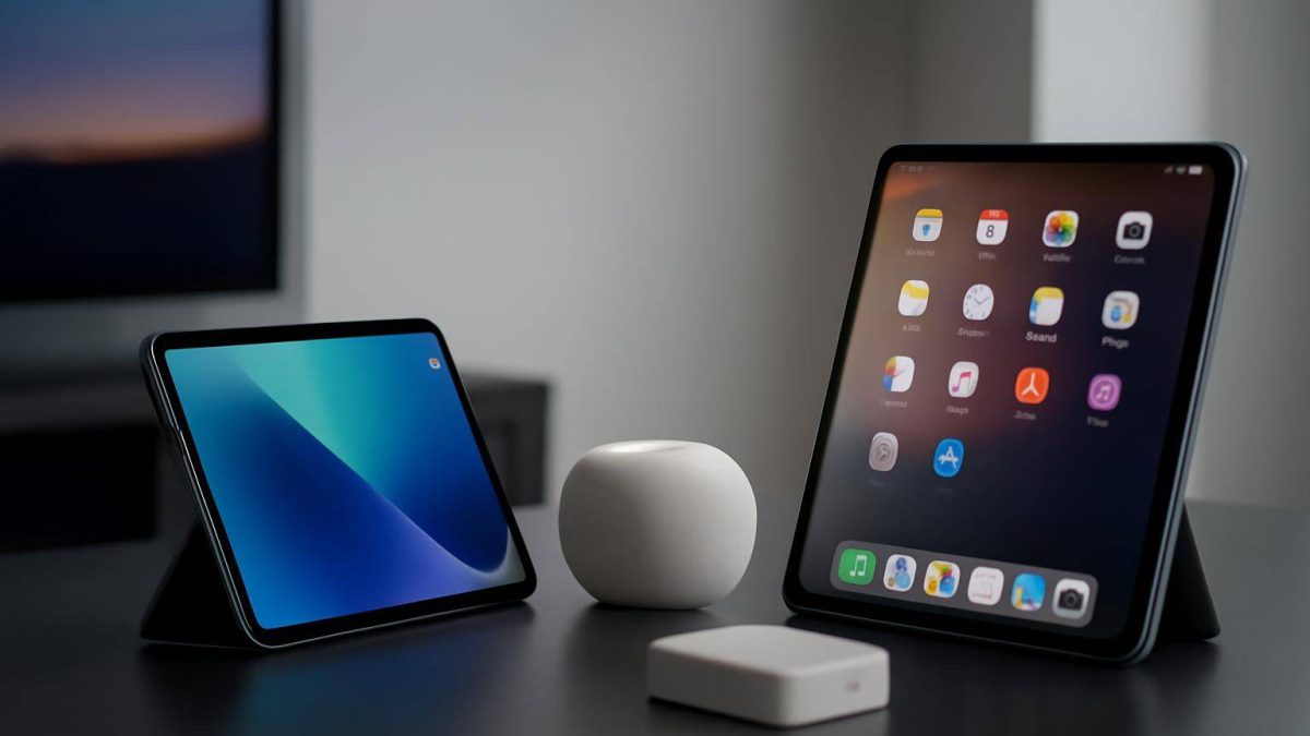 Apple gündeminde HomeKit, iPad mini ve HomeView iddiaları