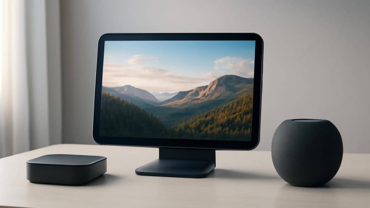 Apple’dan HomeView, Apple TV 4K ve HomePod mini 2