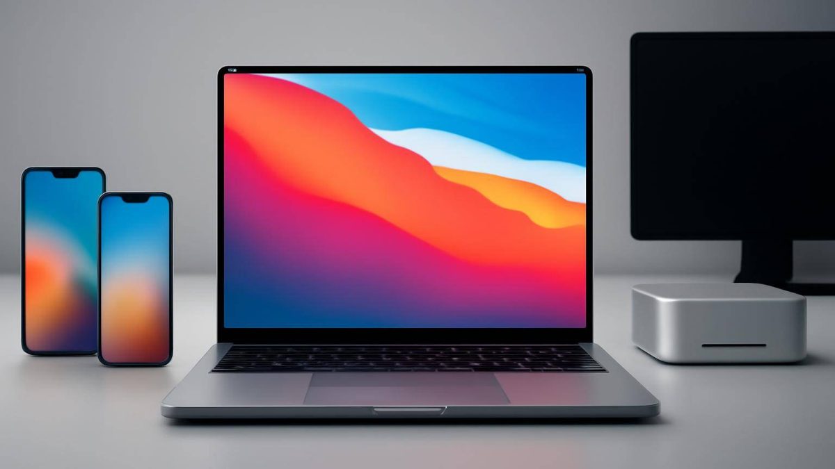 Apple’da dört haftalık lansman maratonu başlıyor