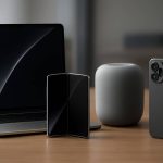 Apple gündeminde MacBook Pro, katlanabilir iPhone ve HomePad