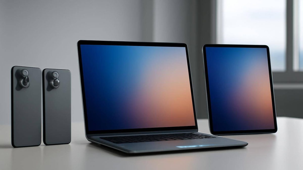 Apple, 28 Ekim etkinliğinde yeni ürünlerini tanıtacak