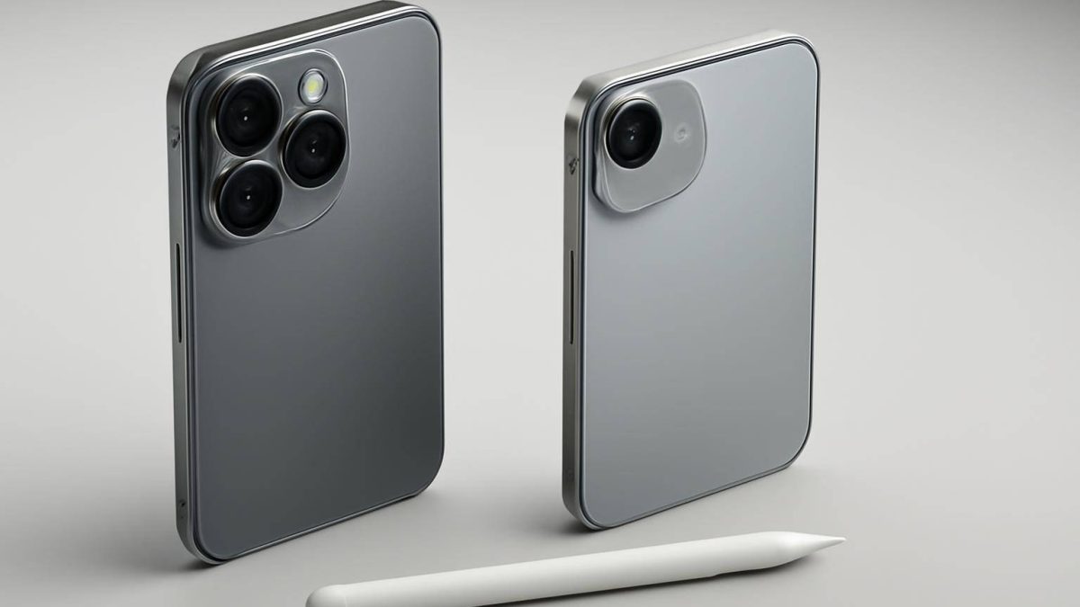 Apple gündeminde iPhone Duo, iPhone 18 Pro ve iOS 27.2
