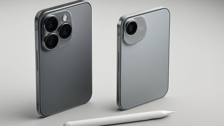 Apple gündeminde iPhone Duo, iPhone 18 Pro ve iOS 27.2
