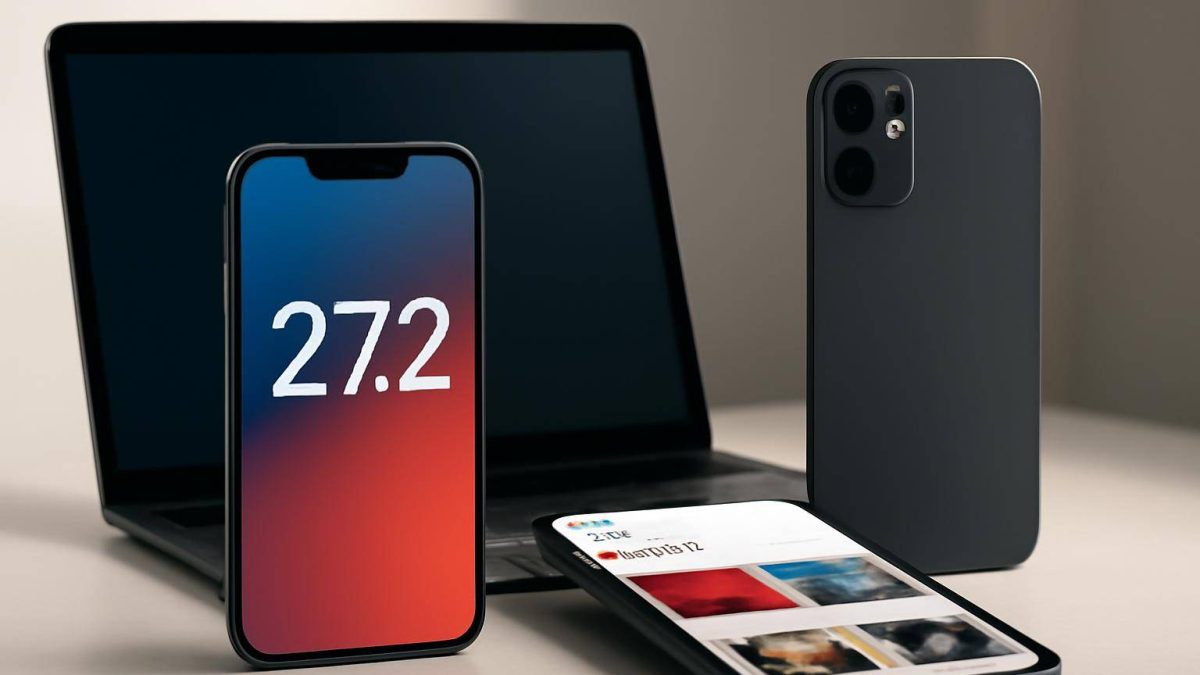 Apple gündeminde iOS 27.2, Apple Music ve iPhone Duo 2