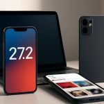 Apple gündeminde iOS 27.2, Apple Music ve iPhone Duo 2