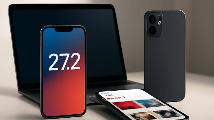 Apple gündeminde iOS 27.2, Apple Music ve iPhone Duo 2