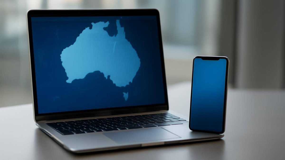 Apple gündeminde Avustralya, MacBook Pro ve iPhone Duo