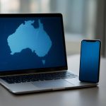 Apple gündeminde Avustralya, MacBook Pro ve iPhone Duo