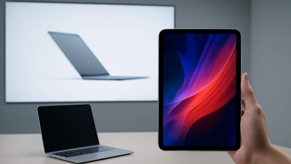 Apple’dan yeni ürün haftası ve OLED ekranlı iPad mini