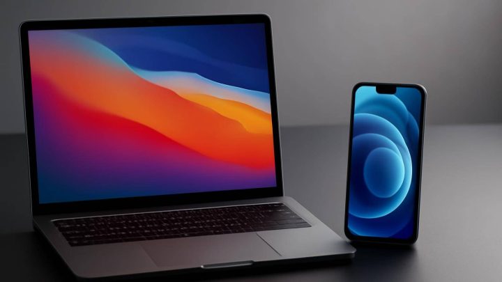 Apple gündeminde OLED MacBook Pro ve iPhone 18 sorunu