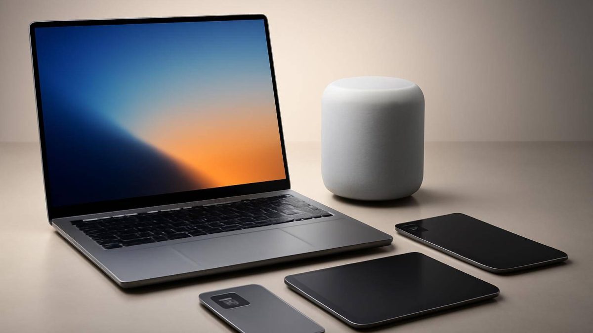 Apple, “Welcome home” etkinliğini 13 Ekim için duyurdu