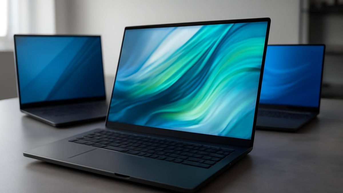 2026 Okul İçin Laptop Önerileri: RTX 50 Serisi Modeller