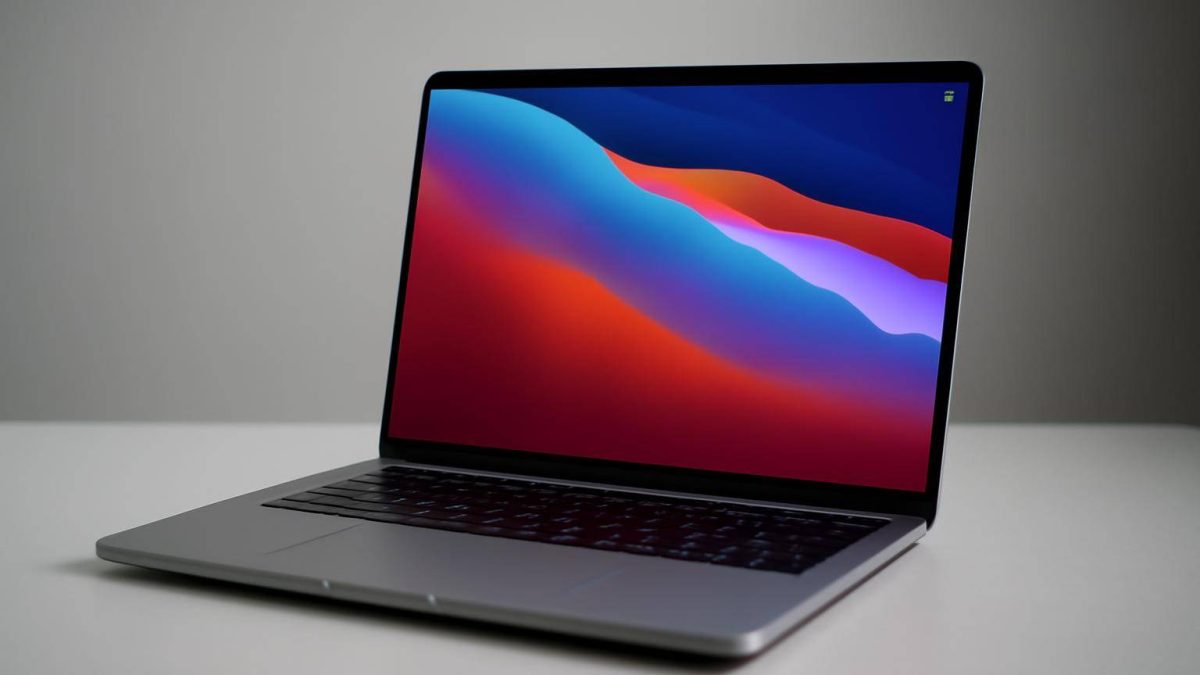 OLED dokunmatik MacBook Pro daha hafif olabilir