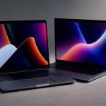 OLED ekranlı yeni MacBook Pro modelleri daha hafif olacak