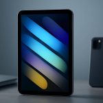 OLED ekranlı iPad mini 8 bu hafta tanıtılabilir