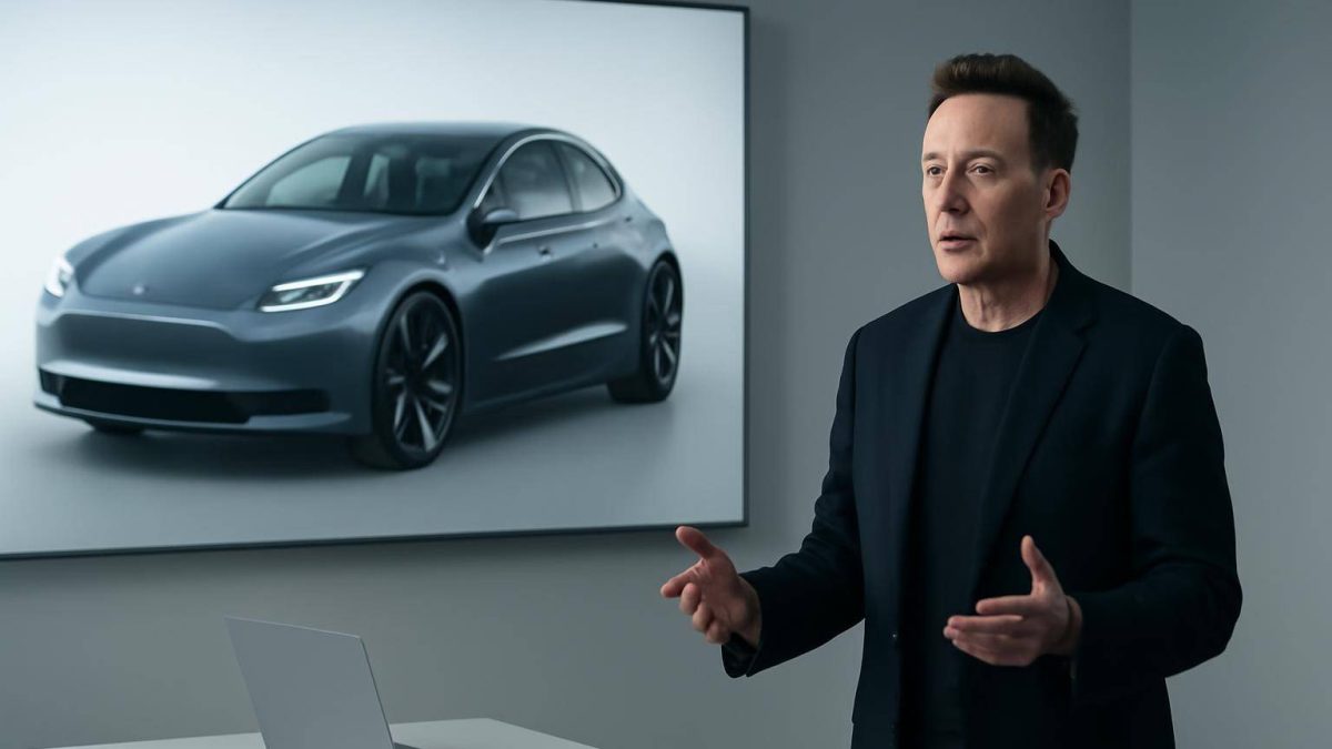 Tesla’nın “Bolluk” Vizyonu Bir Yıl Sonra Hâlâ Belirsiz