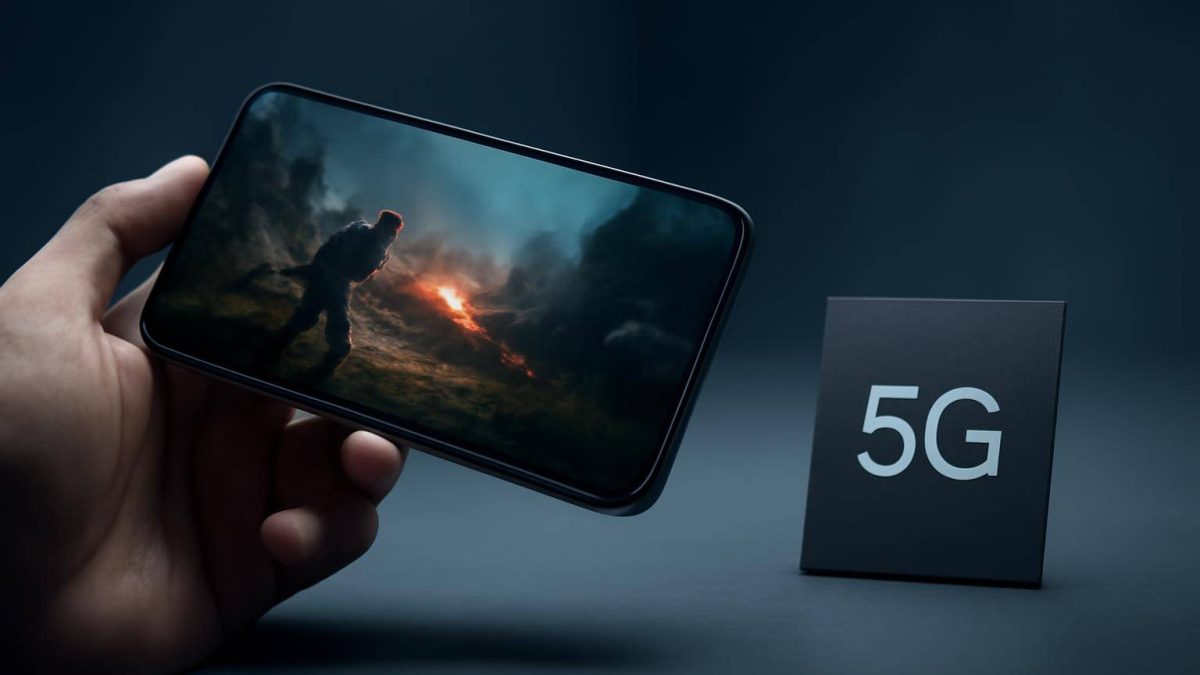 OnePlus 16, G3 ağ çipiyle mobil oyuna odaklanıyor