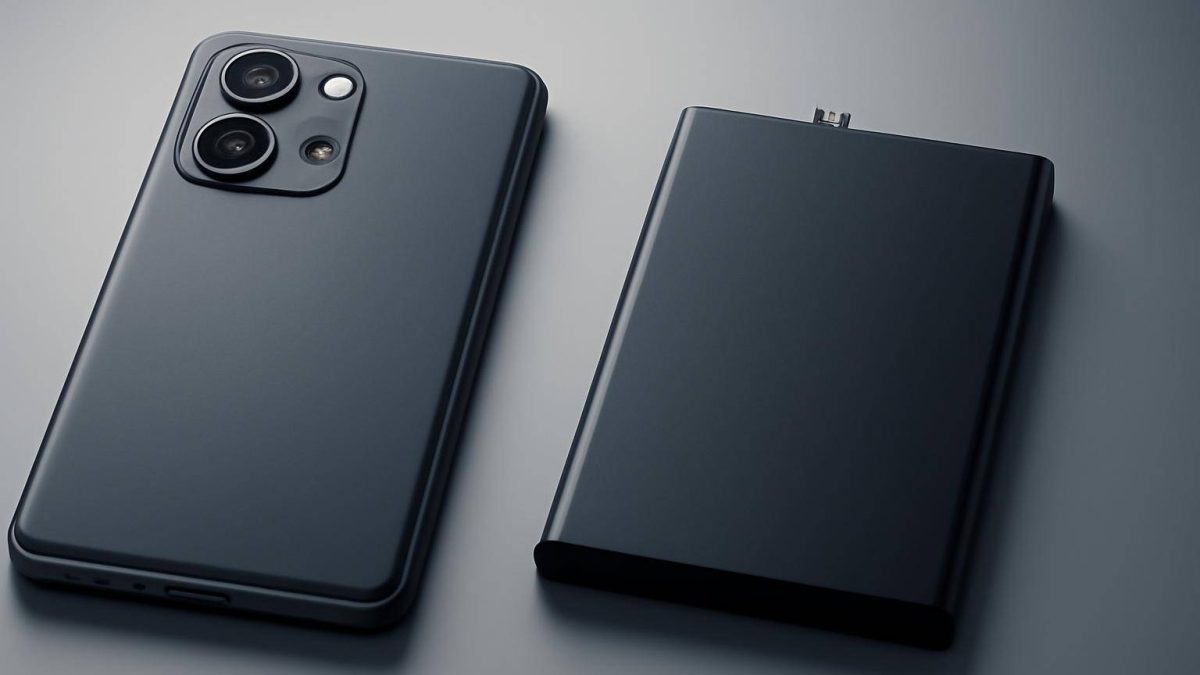 OnePlus 16R İçin Kamera ve Batarya Detayları Sızdı