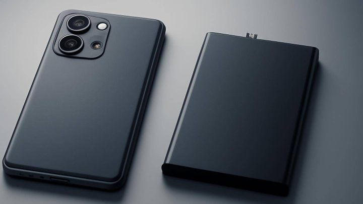 OnePlus 16R İçin Kamera ve Batarya Detayları Sızdı