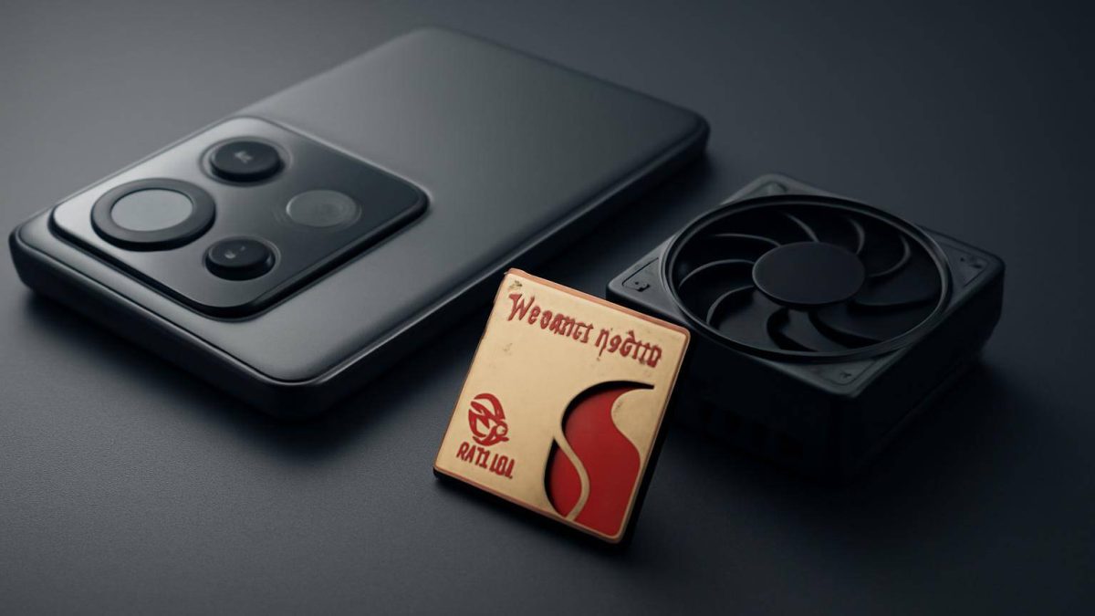 OnePlus Ace 7 Pro, Snapdragon 8 Elite Gen 5 ile geliyor