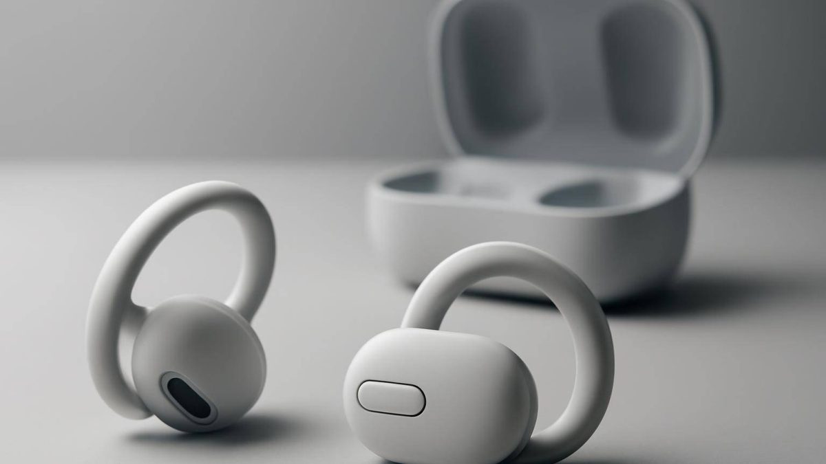 OnePlus Buds Clip duyuruldu: Sağ ve sol ayrımı yok