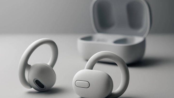 OnePlus Buds Clip duyuruldu: Sağ ve sol ayrımı yok