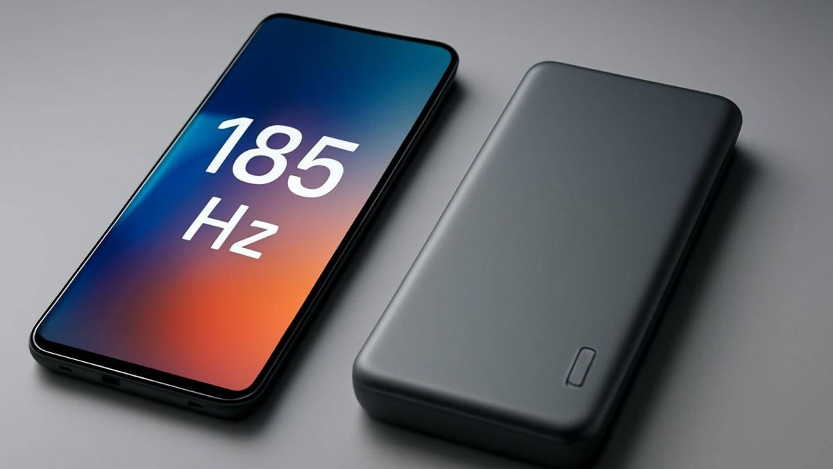 OnePlus Turbo Pro: 185 Hz ekran ve 9.000 mAh batarya