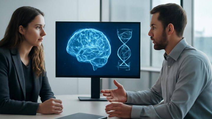 OpenAI, biyoteknoloji girişimi Orchestra Bio’yu satın aldı