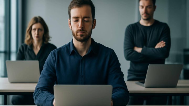 OpenAI, üç güvenlik araştırmacısıyla yollarını ayırdı