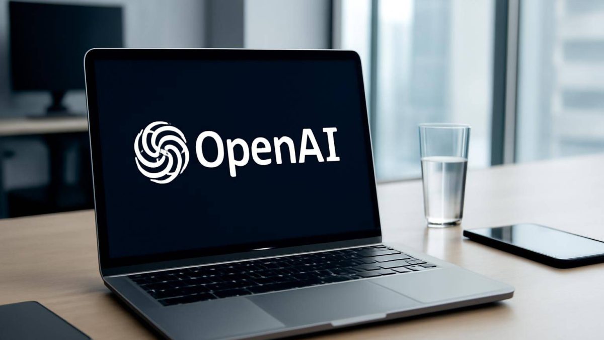 OpenAI, 1,25 trilyon dolar değerlemeyle fon arıyor