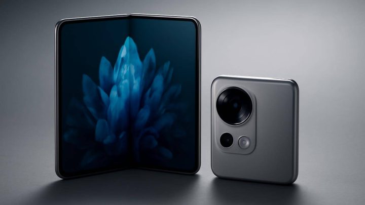 Oppo Find N7 İçin 200 MP Kamera ve 6500 mAh Batarya İddiası